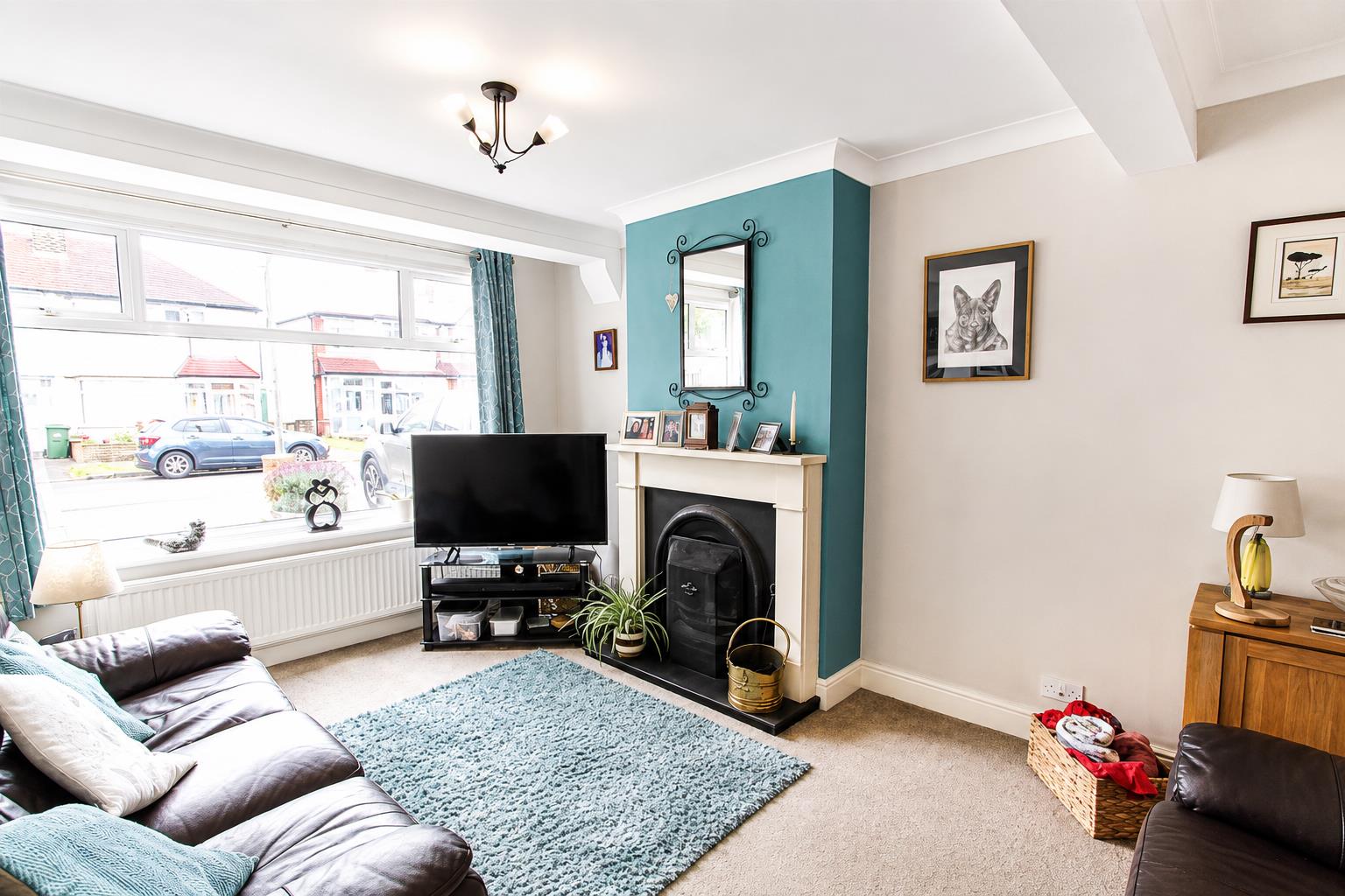 Brocks Drive, Cheam, Sutton